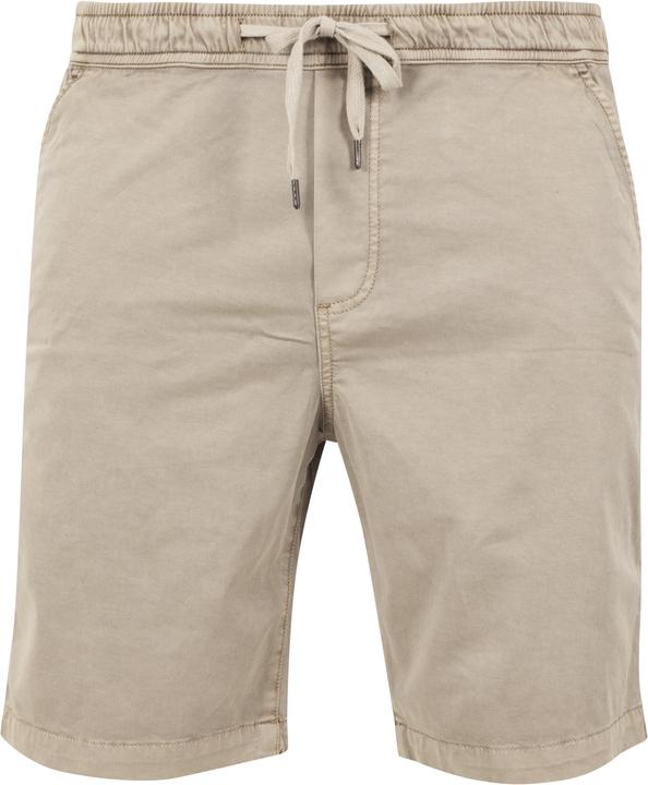 Produktbild Urban Classics UC Men Stretch Twill Joggshorts (L)
