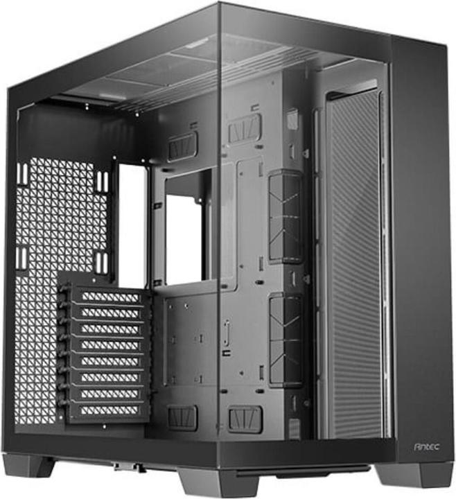 Image du produit Antec C8 (ATX, ITX, mATX, E-ATX)