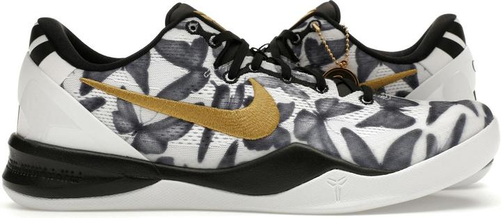 Immagine prodotto Nike Kobe 8 Protro Mambacita (45)