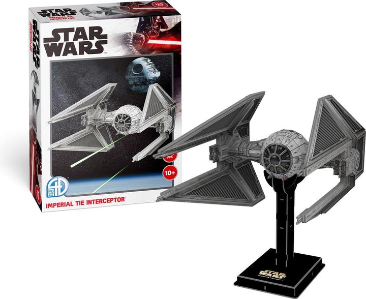 Immagine prodotto Revell SW Imperial TIE Interceptor