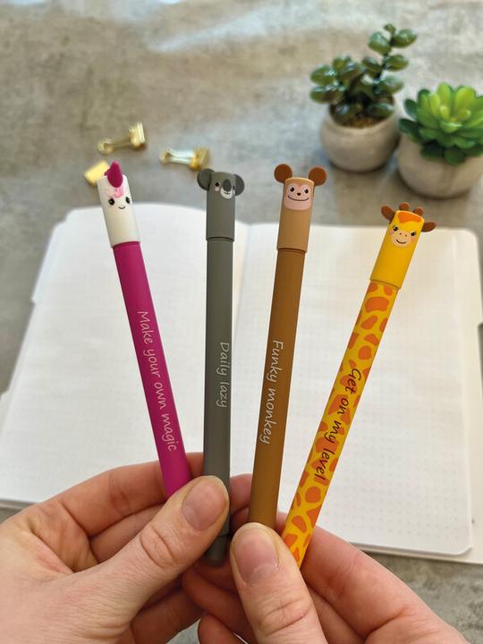 Produktbild Einhorn (Pink, 1 x)