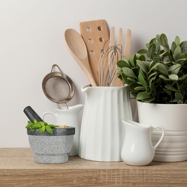 Produktbild Relaxdays Blumenständer