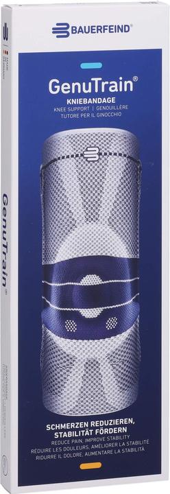 Produktbild GenuTrain Aktivbandage (4)