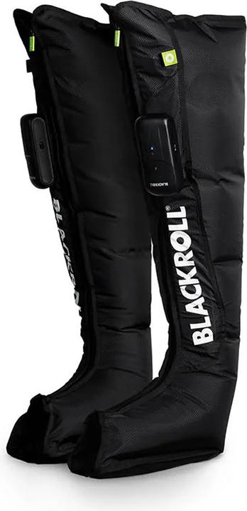 Produktbild Blackroll Regenerationstool Compression Boots 2.0