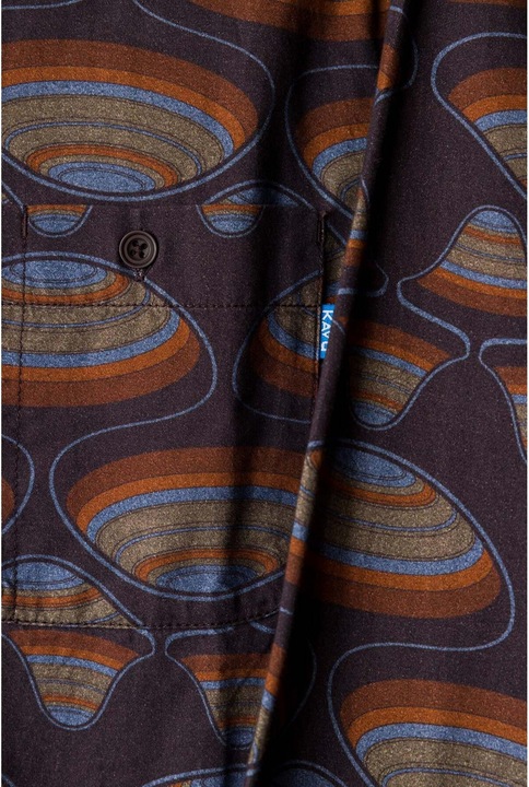 Produktbild Kavu hemd weterly (S)