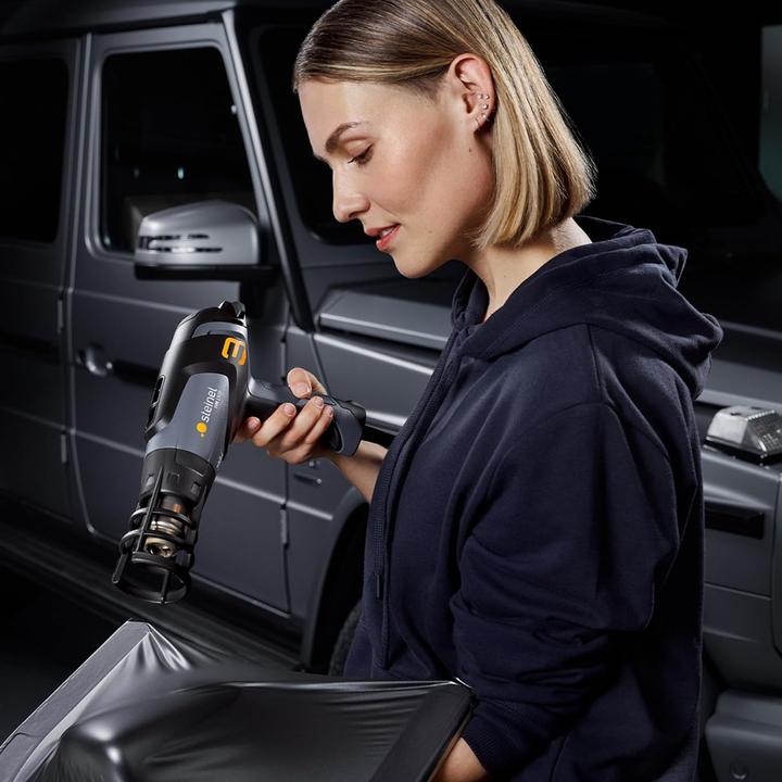 Produktbild Steinel HM 1920 E