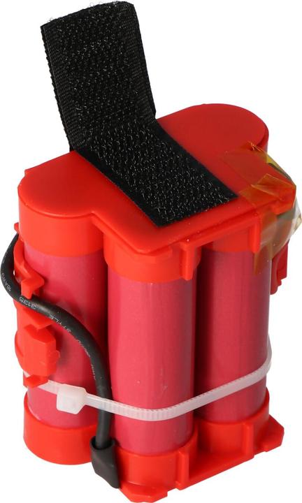 Actual product image AccuCell Akku Husqvarna 5865762-02, Husqvarna Automower 308x (18 V)