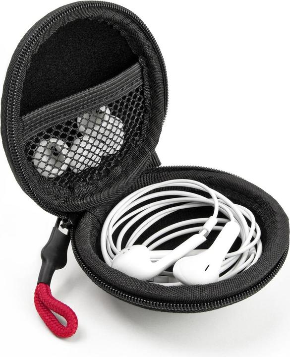 Actual product image Delock Transport case (Headphone bag)