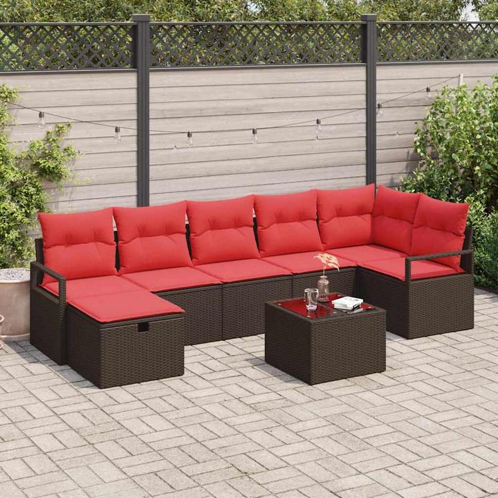 Immagine prodotto vidaXL gartenmöbel