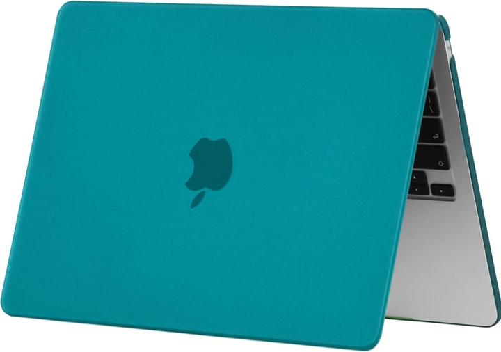 Actual product image Screenguard Hard Case for Apple MacBook Air 13" M3 (2024) A3113 (Apple)
