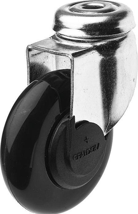 Produktbild Efalock CliCTEC roller silver for Piccolo 1pc.