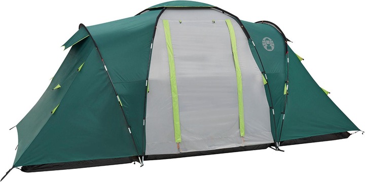 Productafbeelding Coleman Sparrenvallen 4 (Tunnel tent, 14.40 kg, 4 personen)