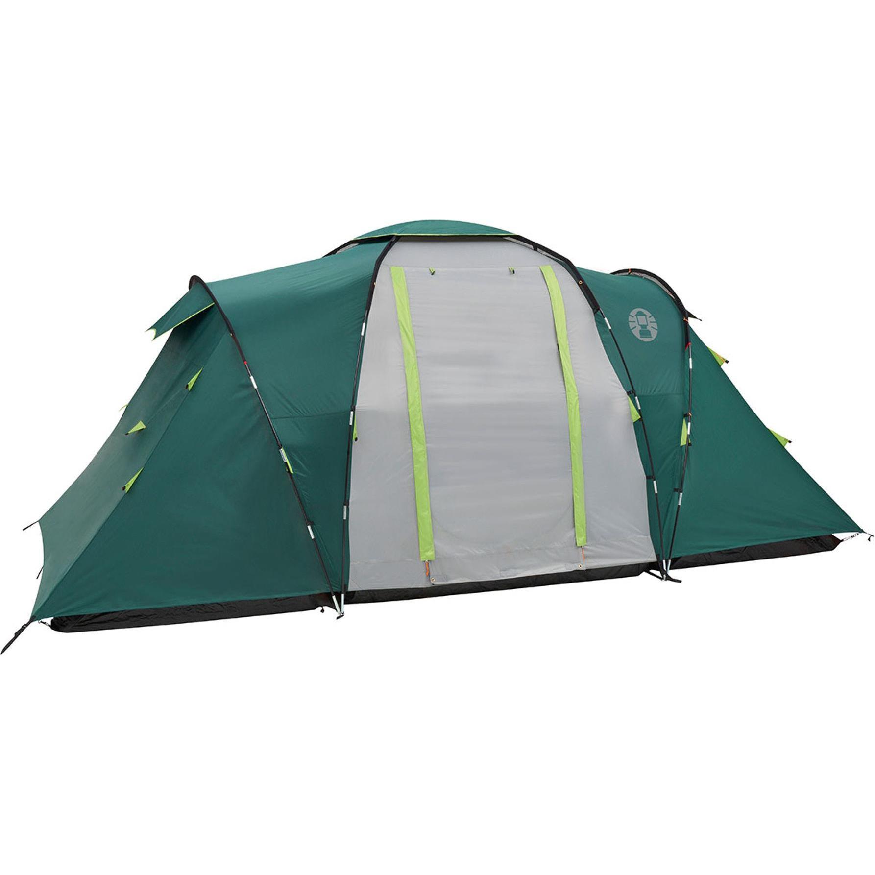 Coleman, Zelt, (Tunnelzelt, 14.40 kg, 4 Personen)