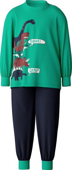 Image du produit Calida Pyjama à poignets pour enfants (80, 86)