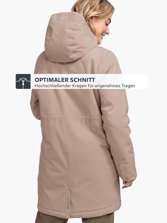 Produktbild Schöffel Ins Parka Style Crivat