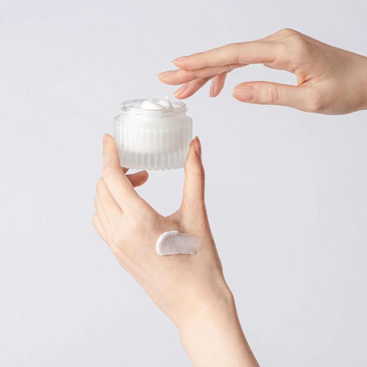 Actual product image Tocobo Multi Ceramide Cream (50 ml)