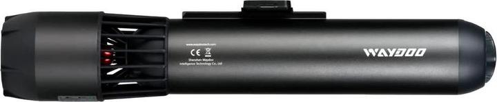 Actual product image Waydoo Submersible