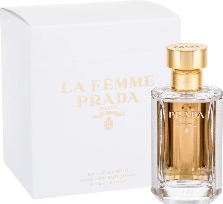 Image du produit Prada La Femme (Eau de parfum, 35 ml)