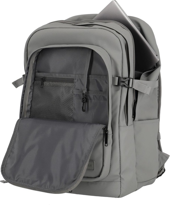 Produktbild Travelite Rucksack / Backpack Basics Rollup Daypack (28 l)