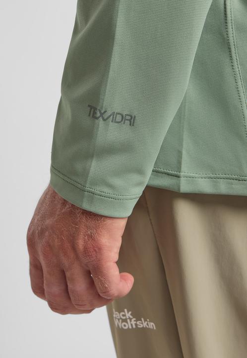 Produktbild Jack Wolfskin Prelight Swift Ls M (XL)