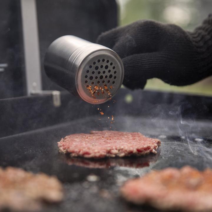 Actual product image Weber Emea