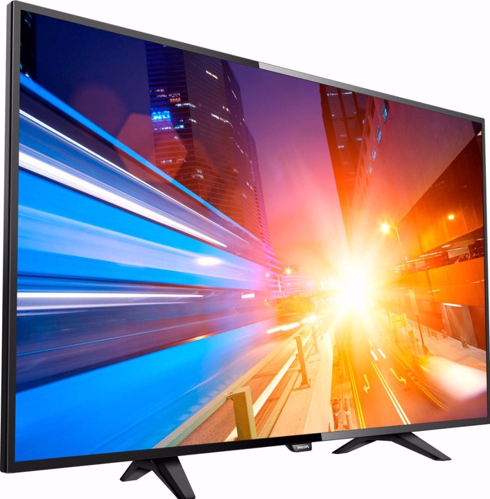 Image du produit Philips 32pfs4131 (32", LCD, Full HD)