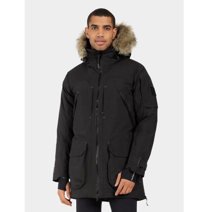 Produktbild Didriksons Zeus USX Parka 2 (L)