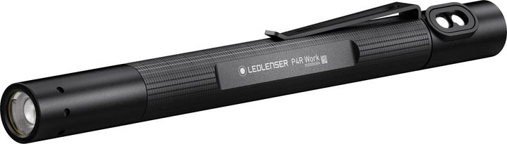 Actual product image Ledlenser P4R Work (16.40 cm, 170 lm)
