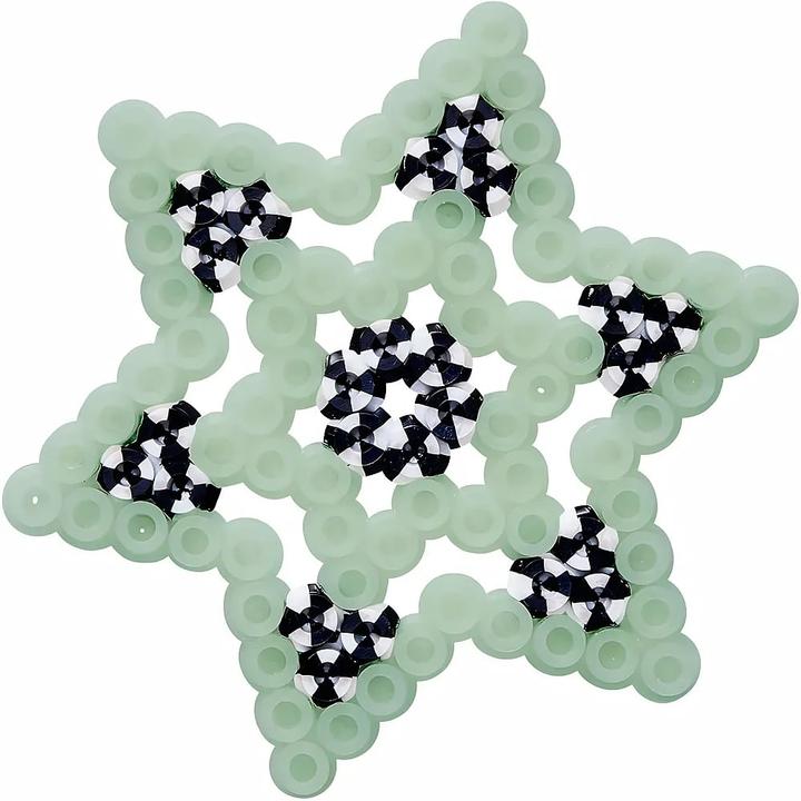 Image du produit Hama kl. Blister Leuchtperlen