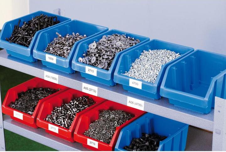 Productafbeelding HERMA Universele etiketten A4