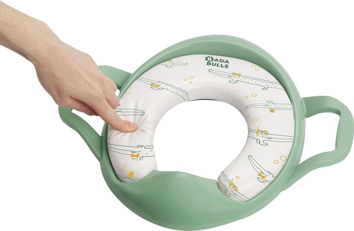 Image du produit Badabulle Crocodile