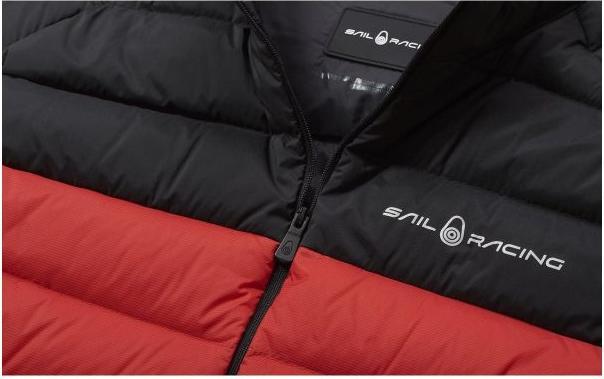 Produktbild Sail Racing Sprühdaunenweste (M)