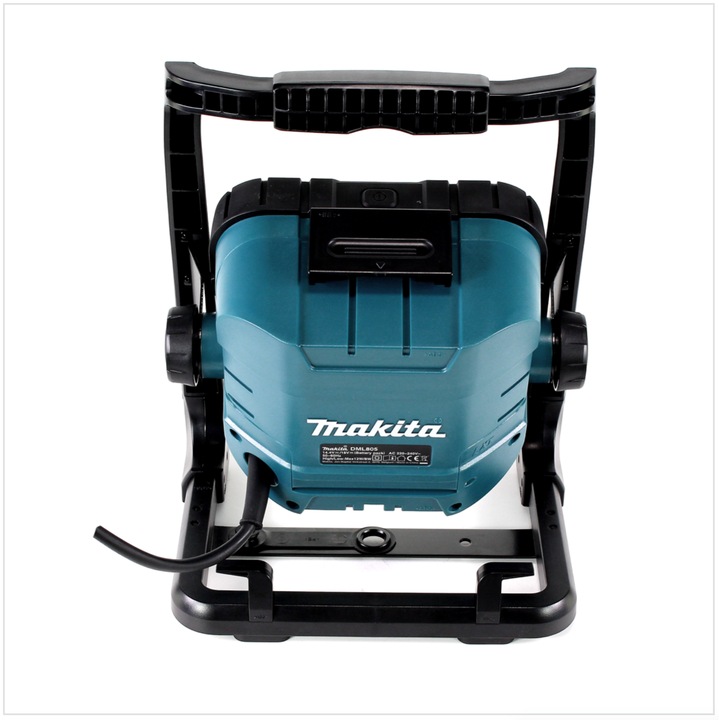 Actual product image Makita Construction spotlight (750 lm)