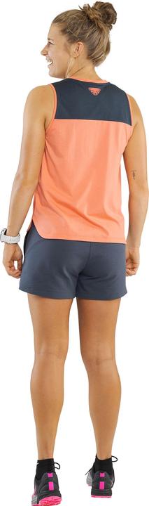 Actual product image Dynafit 24/7 TRACK SHORTS, ladies (L)