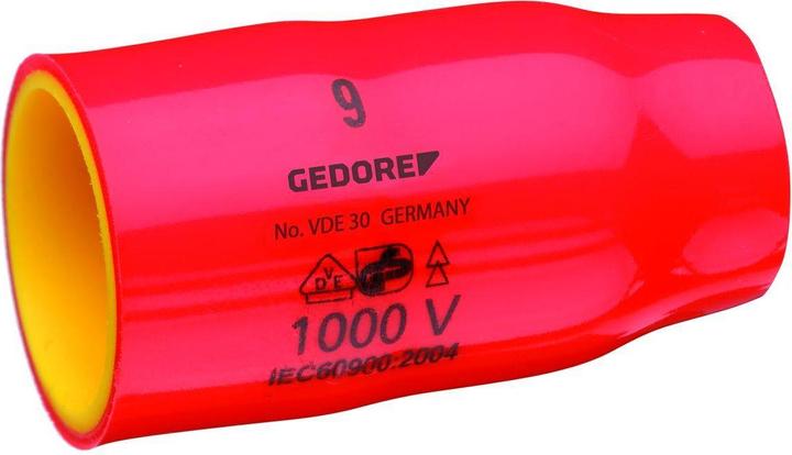 Immagine prodotto Gedore VDE 30 19 VDE presa esagonale (19 mm)