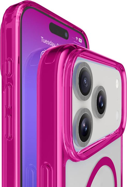 Produktbild Cellularline Iconic MAG MagSafe (Apple iPhone 17 Pro)