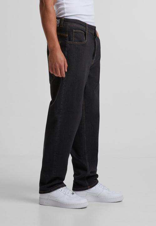 Image du produit Homeboy x-tra BAGGY Denim - 119453 (W34/L32)