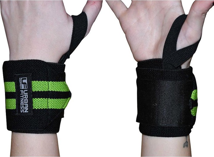 Produktbild Urban Fitness Handgelenkband