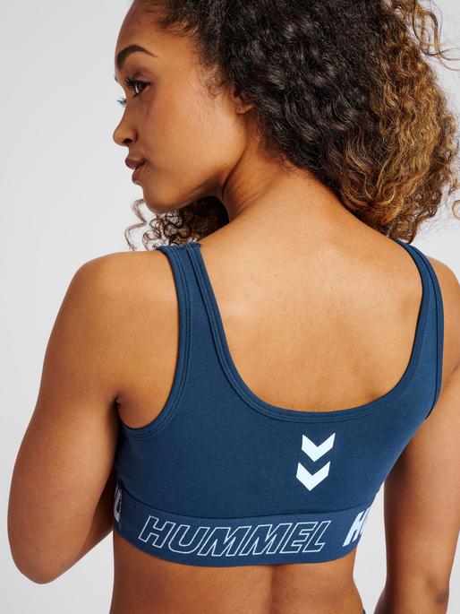 Produktbild hummel Te Maja 2-Pack Cotton Sports Top