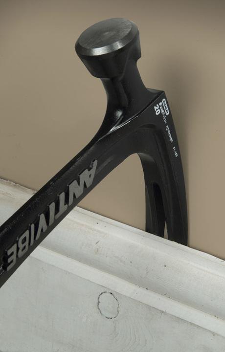 Image du produit Stanley Marteau FatMax Antivibe à griffes plates (567 g de poids de tête, 340 mm de longueur, poignée (800 g)