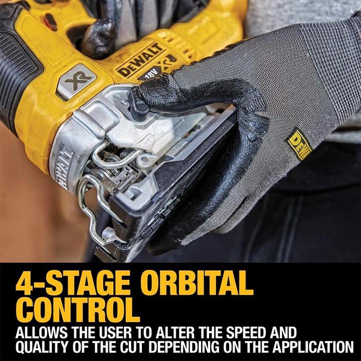 Produktbild DeWalt DCS335NTXJ