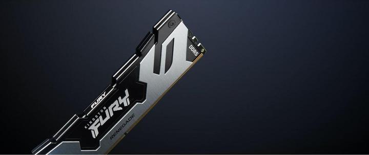 Produktbild Kingston 48GB DDR5-6400MT/S CL32 DIMM (1 x 48GB, 6400 MHz, DDR5-RAM, DIMM)