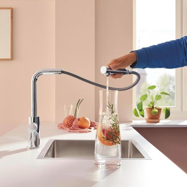 Produktbild Grohe 30601000