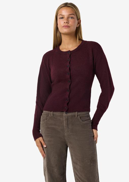 Produktbild Noisy May Strickjacke (M)