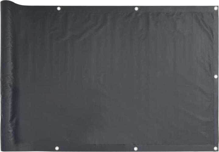 Produktbild vidaXL Sichtschutz Balkon (90 cm)