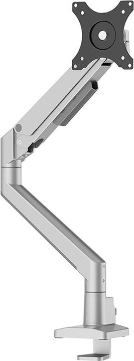 Image du produit Neomounts Support de table 100x100 9kg 17-35"/argent/entièrement mobile (Tables, 35", 9 kg)