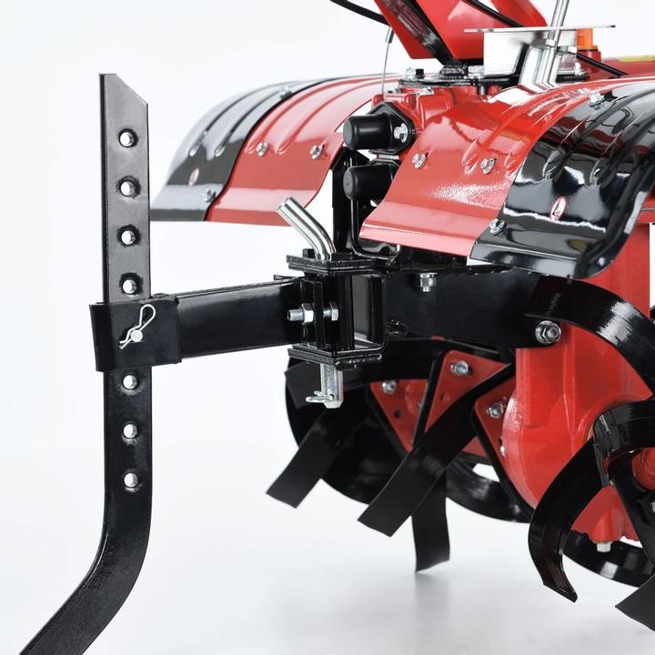 Actual product image Hecht 7100