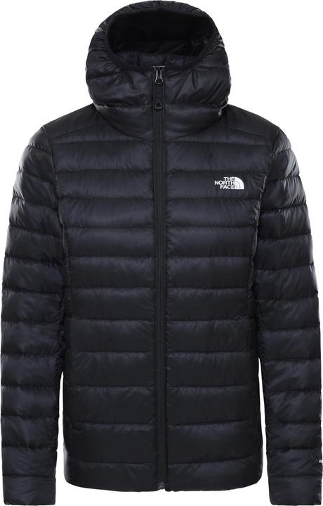 Immagine prodotto North Face W Resolve Down Hoodie - Eu (M)