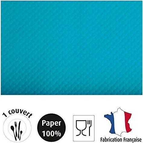 Produktbild Exacompta Tischset (40 x 30 cm)