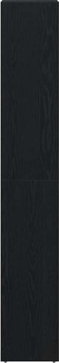 Produktbild vidaXL Badezimmerschrank (30 x 30 x 183.50 cm)